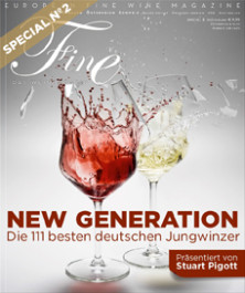133 - European Fine Wine Magazine Special Nr 2