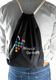 509 - Stoffbeutel Wines of Germany