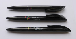 625 - Kugelschreiber / Pen WINES OF GERMANY