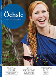 860  - Oechsle - English