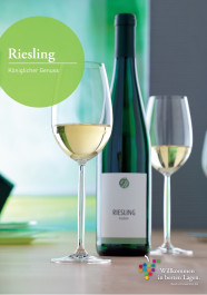 400 - Poster Riesling