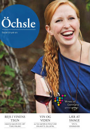 865 - Oechsle - Danish
