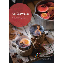 254 - Rezept-Tipps / Cooking Recipe Glühwein