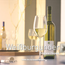 434 - Weinfilze / Wine Coasters Weissburgunder VPE 100 Stück