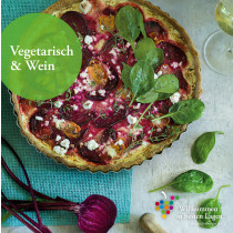 452 - Vegetarische Speisen und Wein / Vegetarian Food and Wine