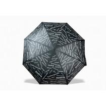 549 - Handtaschenschirm / Collapsible Umbrella Rebsorten