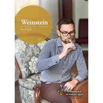 701 - Infoblatt / Info Broschures Weinstein - Edle Kristalle