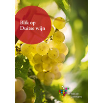 903 - Blik op Duitse wijn - At A Glance NL