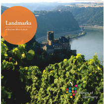 9887 - Landmarks of German Wine Culture 