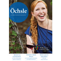 695 Oechsle - Deutsch