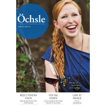 865 - Oechsle - Danish