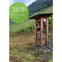 9735 - Deutscher Wein - Statistik