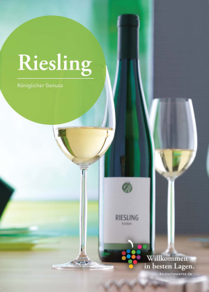 403 - Rezept-Tipps / Cooking Recipe Riesling